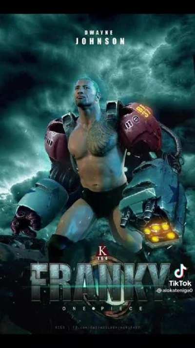 One piece live action