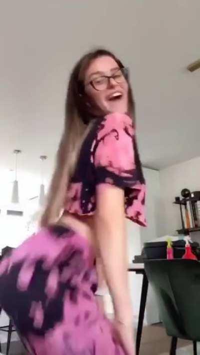 Twerking