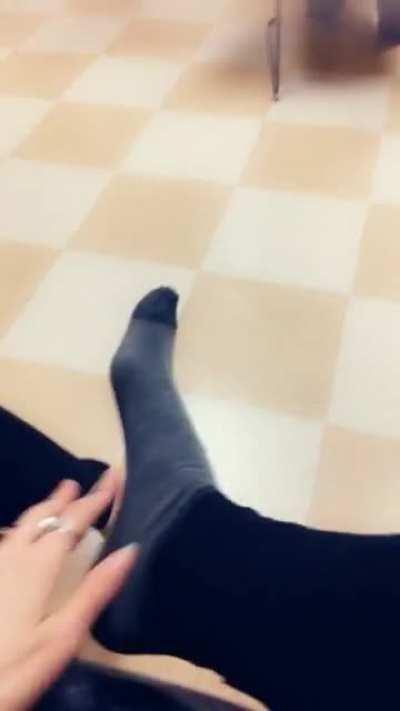 I like the risk 😈