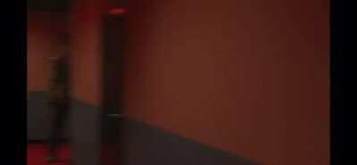 “Don’t worry kyoudai, Live-Action Majima can’t hurt you.” Live-Action Majima: