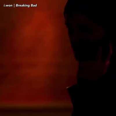 Jesse’s signature word “bitch”