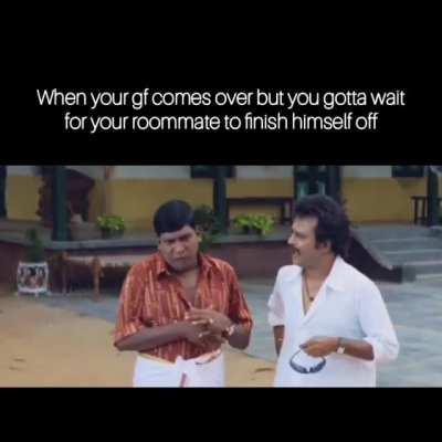 Naama ennaikum gobalu thaan