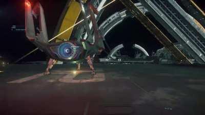 Aaaahhh instant karma