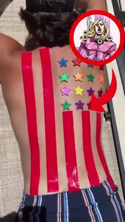 Is that Funny Valentine!?