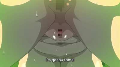 HOA President gets a creampie in her ass