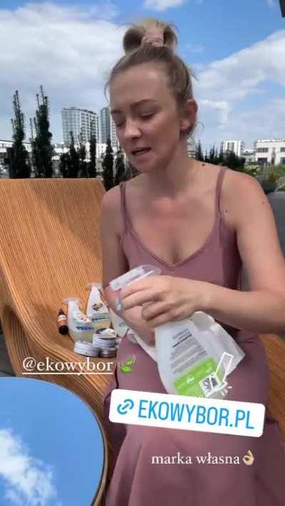 Barbara Kurdej-Szatan 