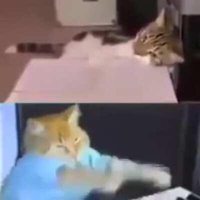 (pa upvote) medyo boring yun edit ko