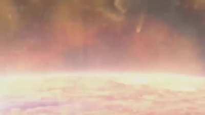 Strive to get there!