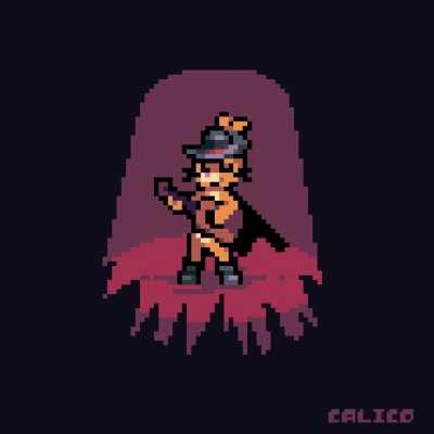 fearless hero fanart