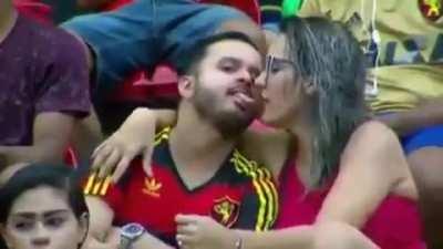 Sport o time da saliva