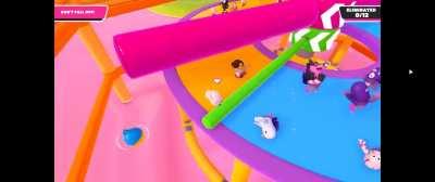 Thats one way to do it.