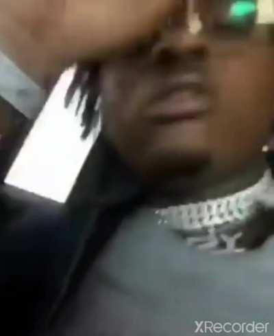 underrated snippet - Hurt Too