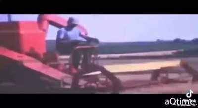 When You're Ready to Rise UP