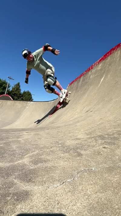 Sunday Funday [54YO]