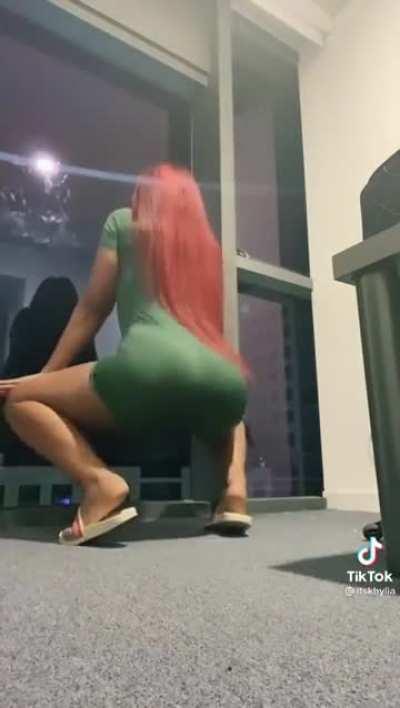 sokhyliaa - Video #6841