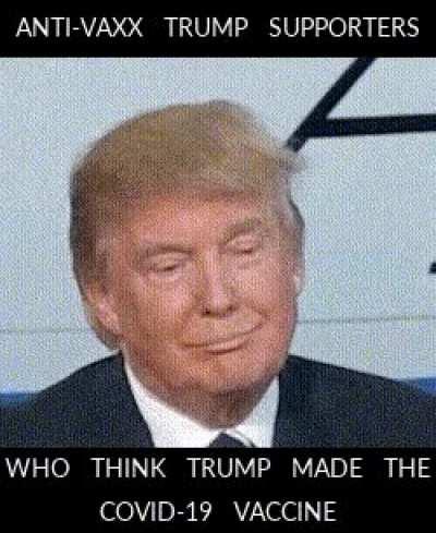 So Much Internal Conflict