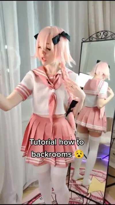 That's really how it works...