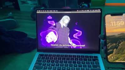 Schizo start to 2025 