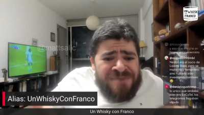 Franco Rinaldi: 