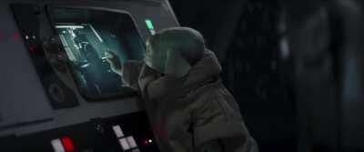 Like my father before me (watch with sound) *SPOILERS*