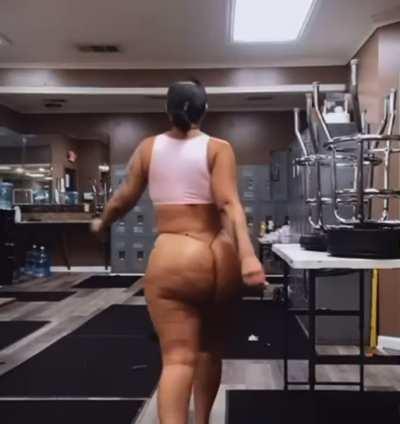 She’s so underrated