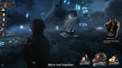 Clair Obscur 2 : Le ULTIMATE MULTIVERSE WAR announcement trailer