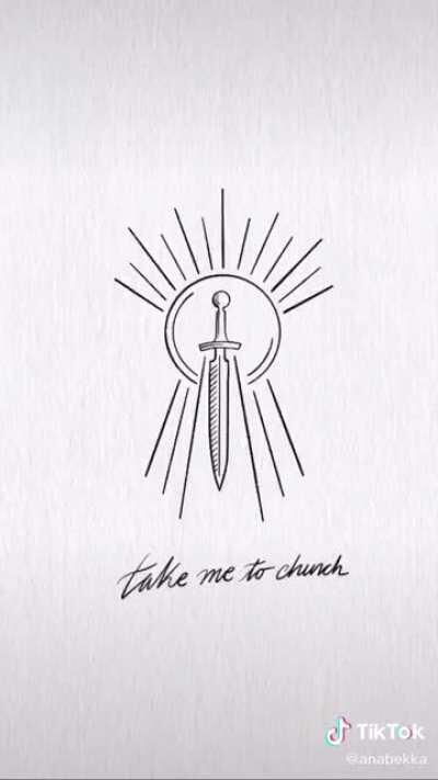 Hozier inspired tattoos. She's an artist on tiktok & does beautiful minimalist tattoo designs