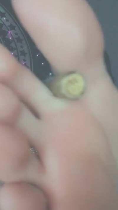 It’s been such a long day. What would you rather I share?