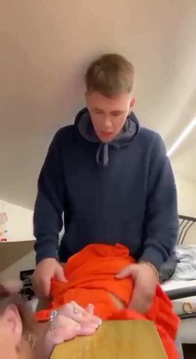 Chichotas 🔥🍈🤤😍