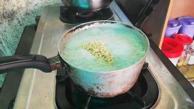 pancit canton