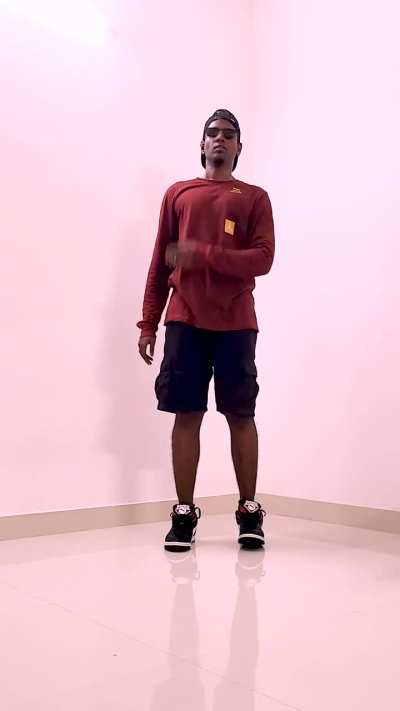 TheodorSupernatural freestyle - Extented version