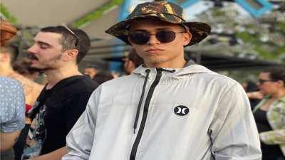 MUCALOL: O BOM MALANDRO