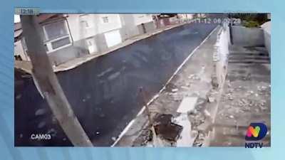 Uma vibe Lonney Tunes