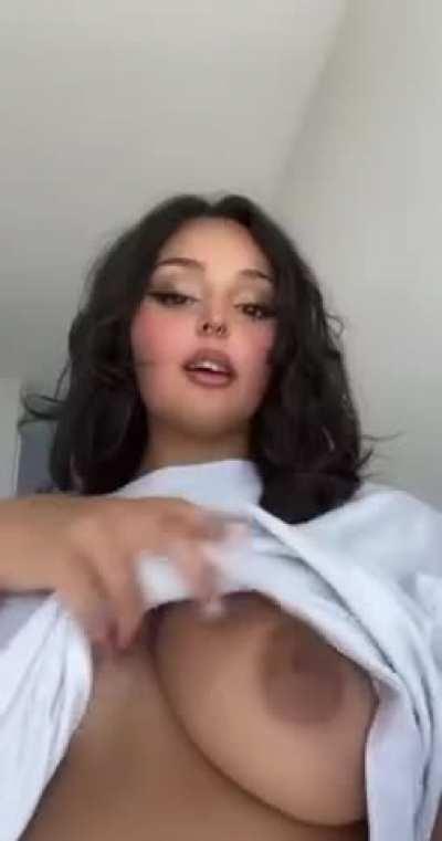 my cute face confuses santa… he can’t tell if i’m naughty or nice