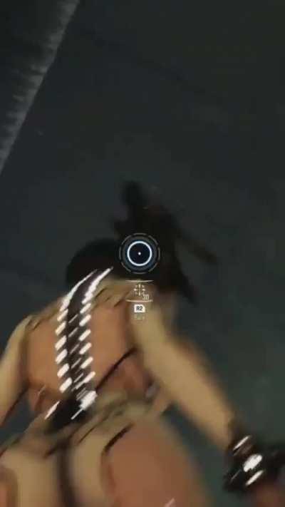 I love this video ! I love this suit ! (Video name: Stellar Blade - SHAKE INTENSE - Hot Jiggle Animations, name of entire video: Stellar Blade - SHAKE INTENSE) The jiggles are so hypnotic