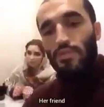 Rule#69: Make your lady’s wish come true