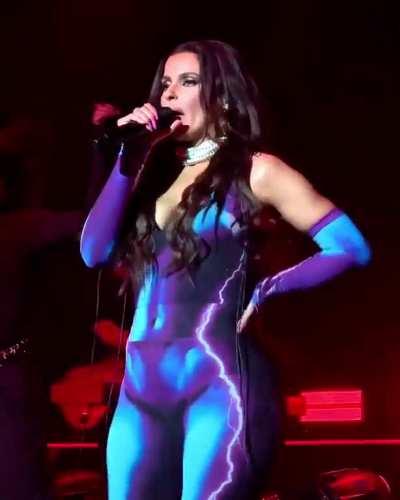 (Audio) - Nelly Furtado (Live at The 2023 TikTok #ForYou Summit, Toronto)