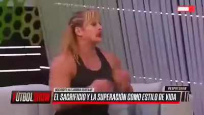 Para todos los que nos quejamos de llenos