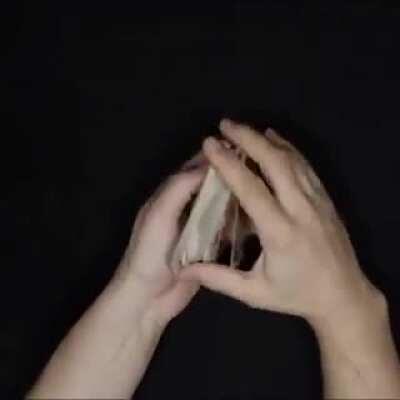 Thanks, I hate whoever made this