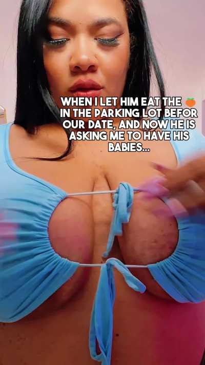 Just a little tug... and suddenly you're paying attention. Think it'll hold?