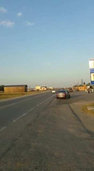 Do you accept idiots in planes?