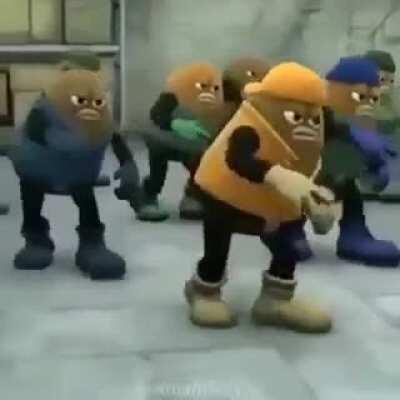 PYRO DEBUNKED THEM LEST GOOOOOOOOOOO