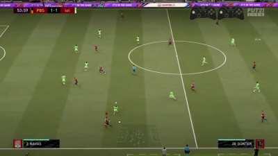 When the muscle memory is stronger than the speed up lag