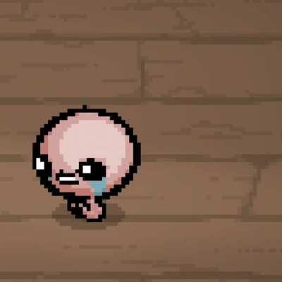 Another Isaac dance post