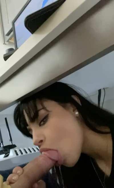 Girl of your Dreams🥴(Her album in comments)