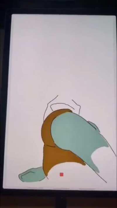 I like em big. I like em squidward