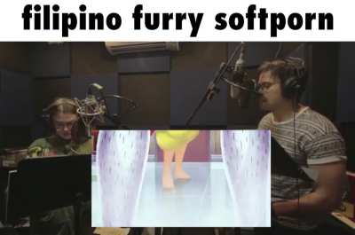 kauna-unahang filipino furry hmm..