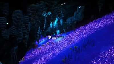 EPM's Eversky Construction, Architecture, and Grounds (C.A.G) Company would like to formally introduce the Eversky Subterraneum Gardens in the Jilong Prime system on Tetron in the Euclid Galaxy.