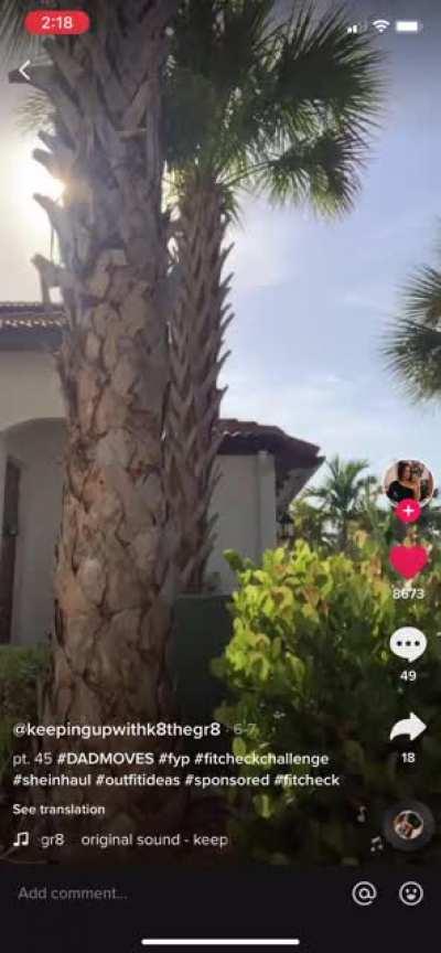 @Keepingupwithk8thegreat pt.45 (yes i have all of them lol)