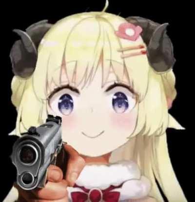 Watame did nothong wrong.